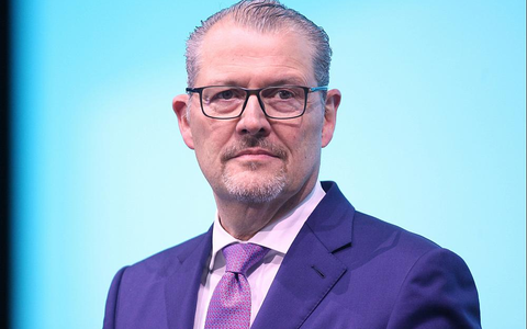 Rainer Dulger (Archiv) - Foto: über dts Nachrichtenagentur
