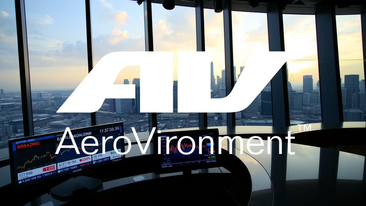 AeroVironment Aktie: Raketenstart geht weiter! - Foto: über boerse-global.de