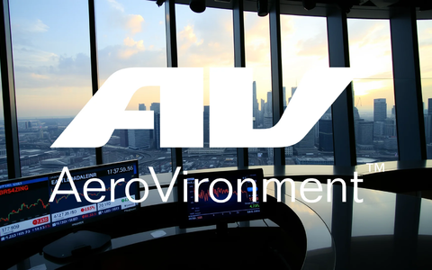 AeroVironment Aktie: Raketenstart geht weiter! - Foto: über boerse-global.de