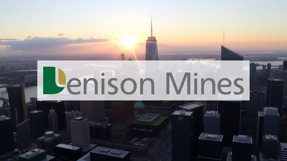 Denison Mines Aktie: Spannung versprochen! - Bild: über boerse-global.de