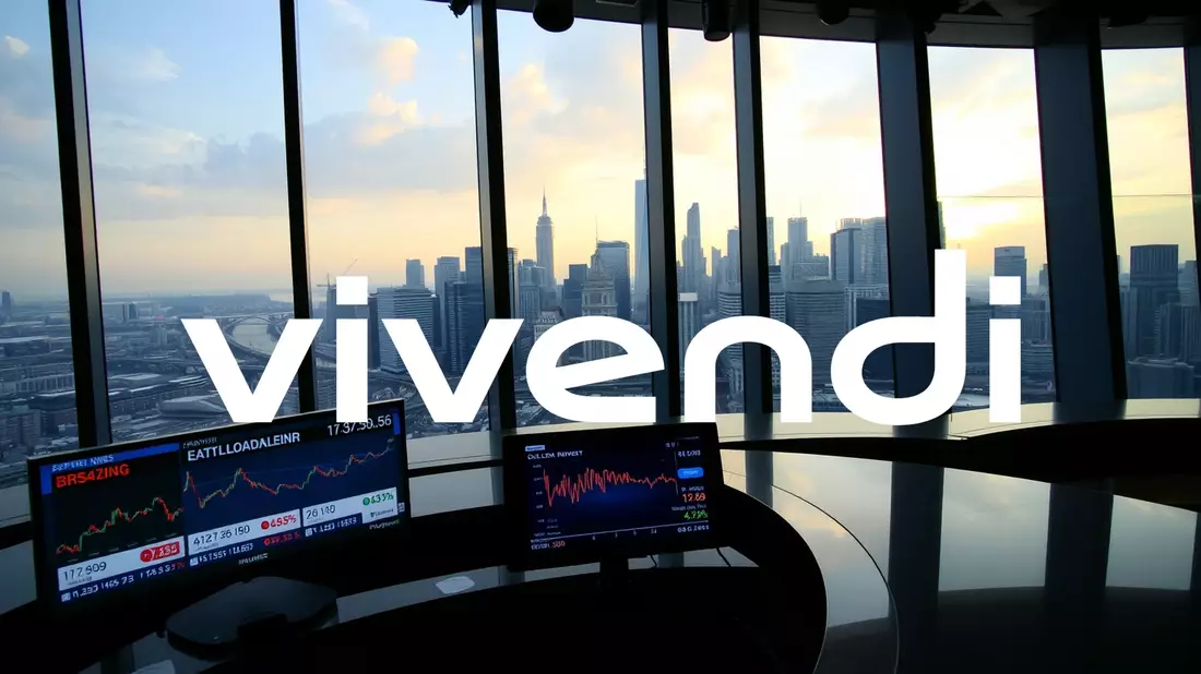 Vivendi Aktie: Afrika-Offensive! - Bild: über boerse-global.de