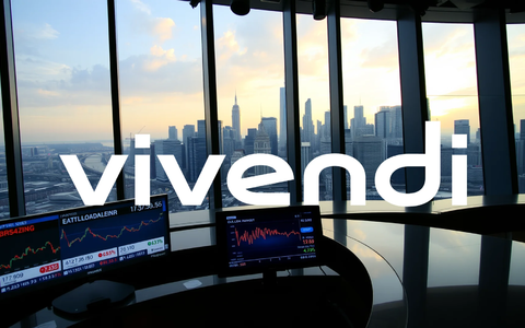 Vivendi Aktie: Afrika-Offensive! - Foto: über boerse-global.de