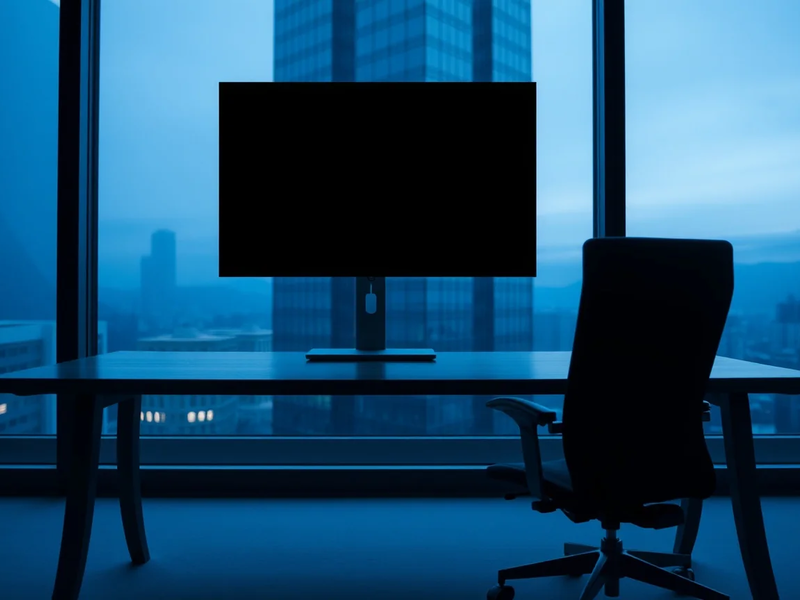 Windows 10 ist tot: Microsoft zieht den Stecker - Foto: über boerse-global.de