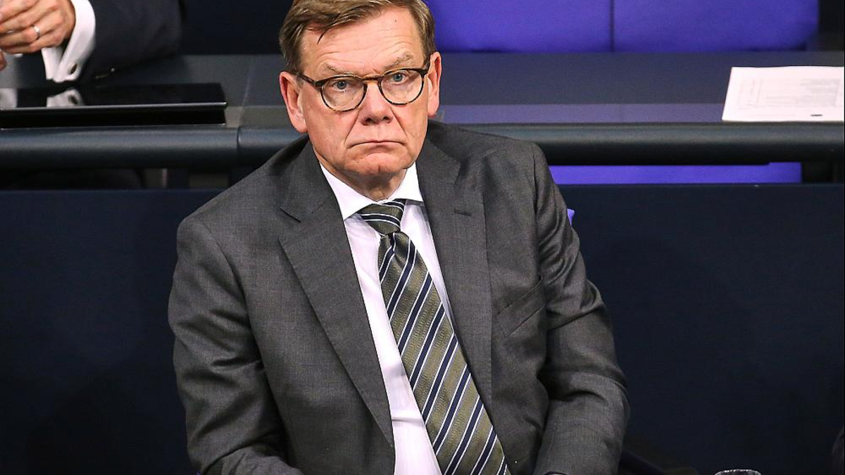 Johann Wadephul (Archiv) - Foto: über dts Nachrichtenagentur