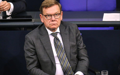 Johann Wadephul (Archiv) - Foto: über dts Nachrichtenagentur