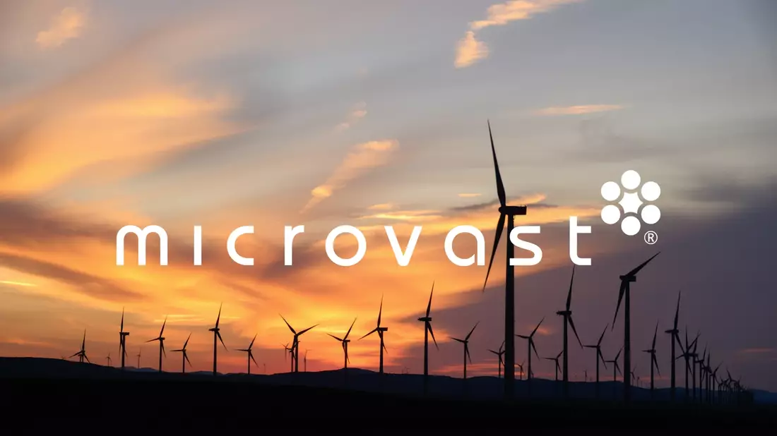 Microvast Shares Surge as China’s Rare Earth Export Controls Reshape Battery Sector - Bild: über boerse-global.de