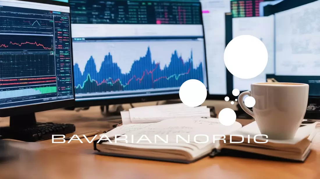 Bavarian Nordic Aktie: Alles oder nichts! - Bild: über boerse-global.de