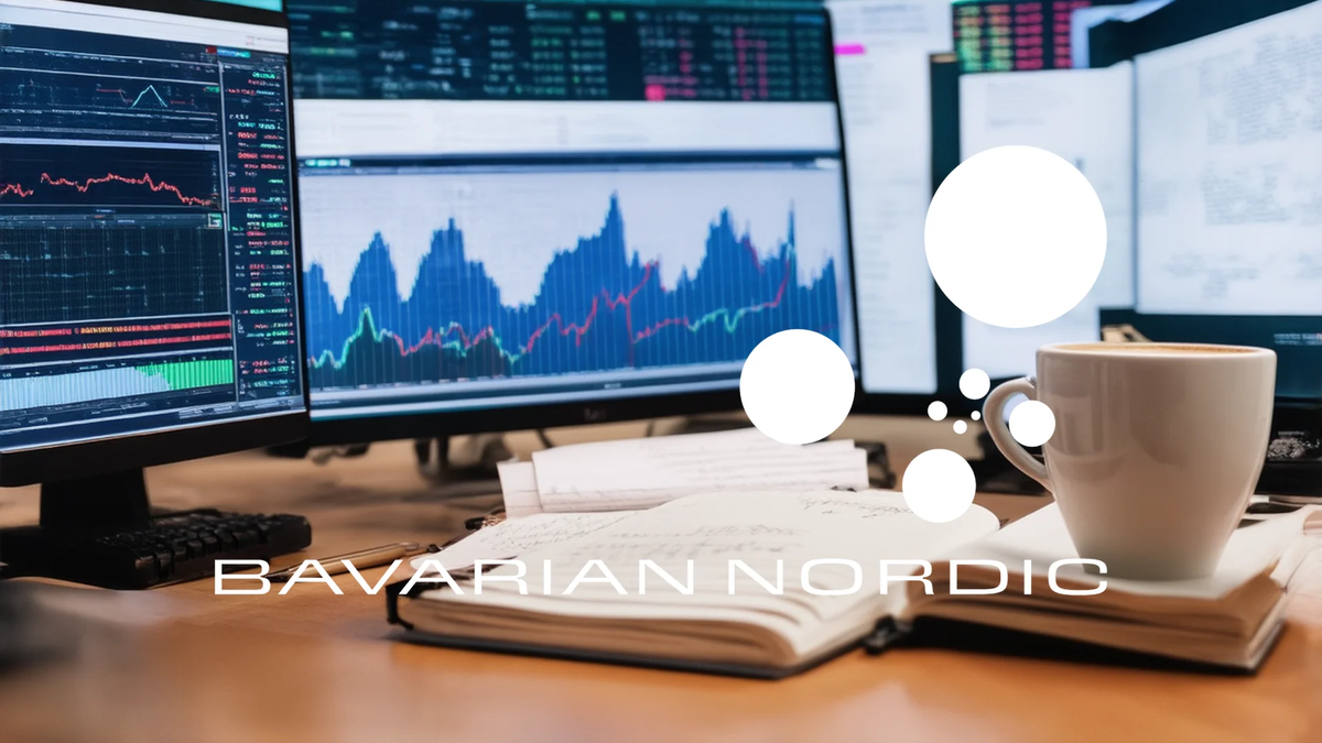 Bavarian Nordic Aktie: Alles oder nichts! - Foto: über boerse-global.de
