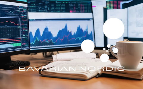 Bavarian Nordic Aktie: Alles oder nichts! - Foto: über boerse-global.de