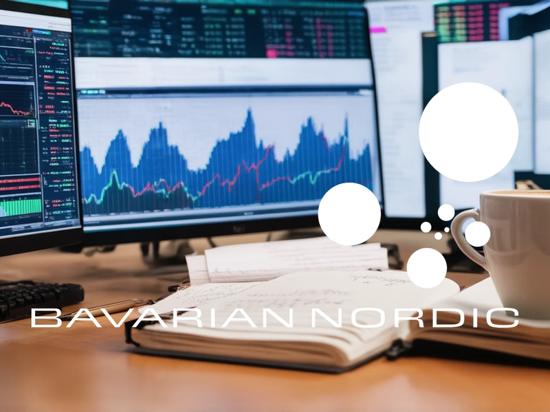 Bavarian Nordic Aktie: Alles oder nichts! - Foto: über boerse-global.de