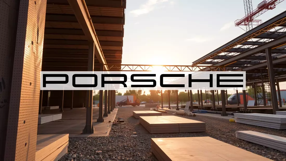 Porsche AG Aktie: Hindernisse beseitigen? - Bild: über boerse-global.de