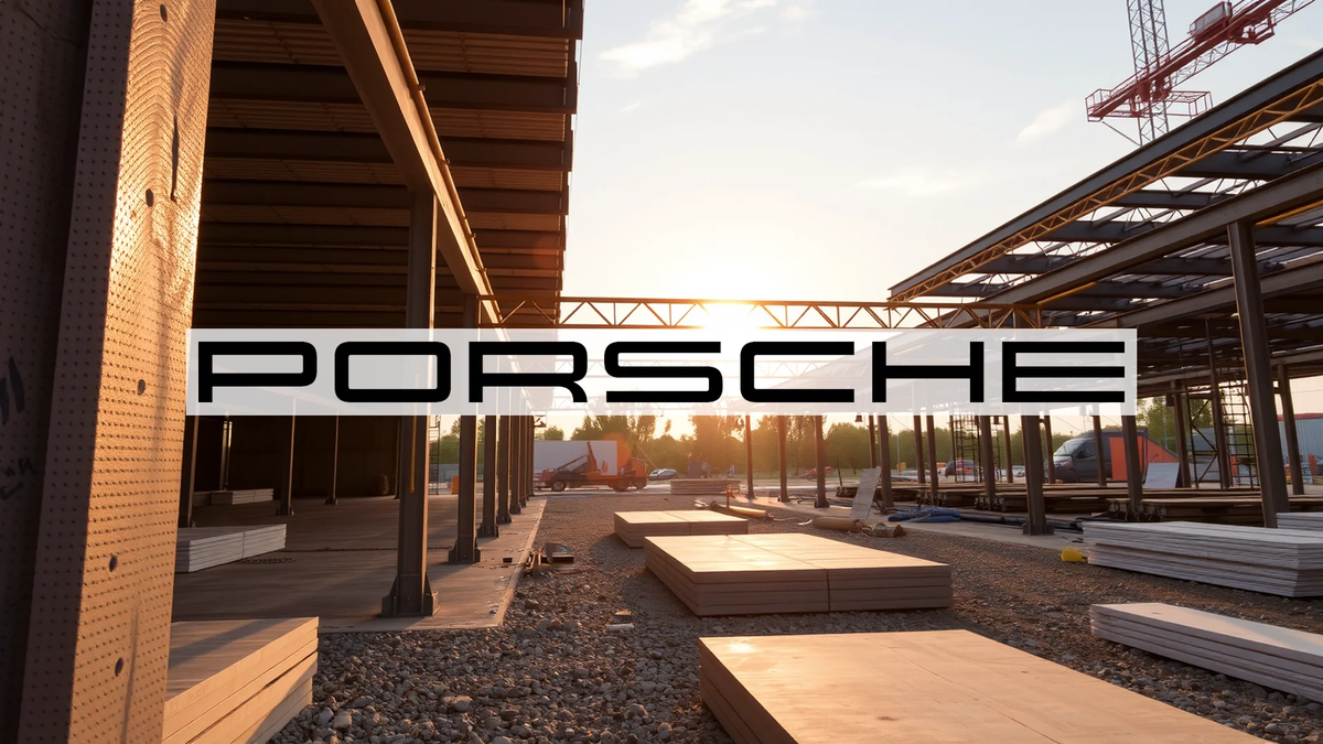 Porsche AG Aktie: Hindernisse beseitigen? - Foto: über boerse-global.de