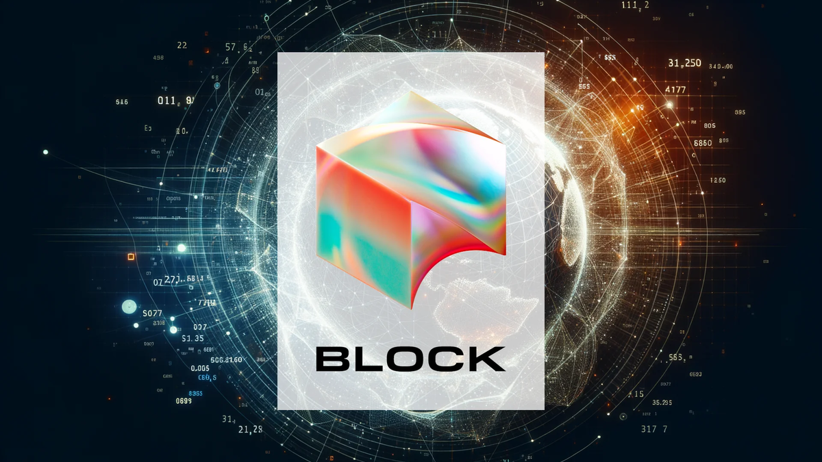 Block Aktie: Höchststand verpasst? - Foto: über boerse-global.de