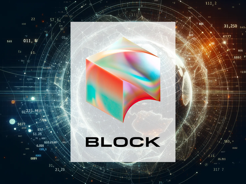 Block Aktie: Höchststand verpasst? - Foto: über boerse-global.de