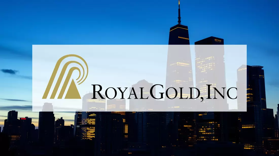 Royal Gold Shareholders Approve Transformative Acquisition Strategy - Bild: über boerse-global.de