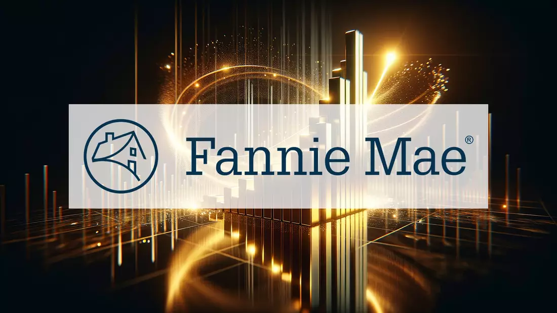 Fannie Mae Aktie: Konstante Herausforderungen? - Bild: über boerse-global.de