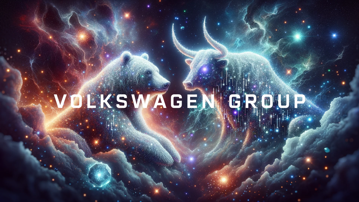 Volkswagen Aktie: Cupra-Boss entscheidet! - Foto: über boerse-global.de