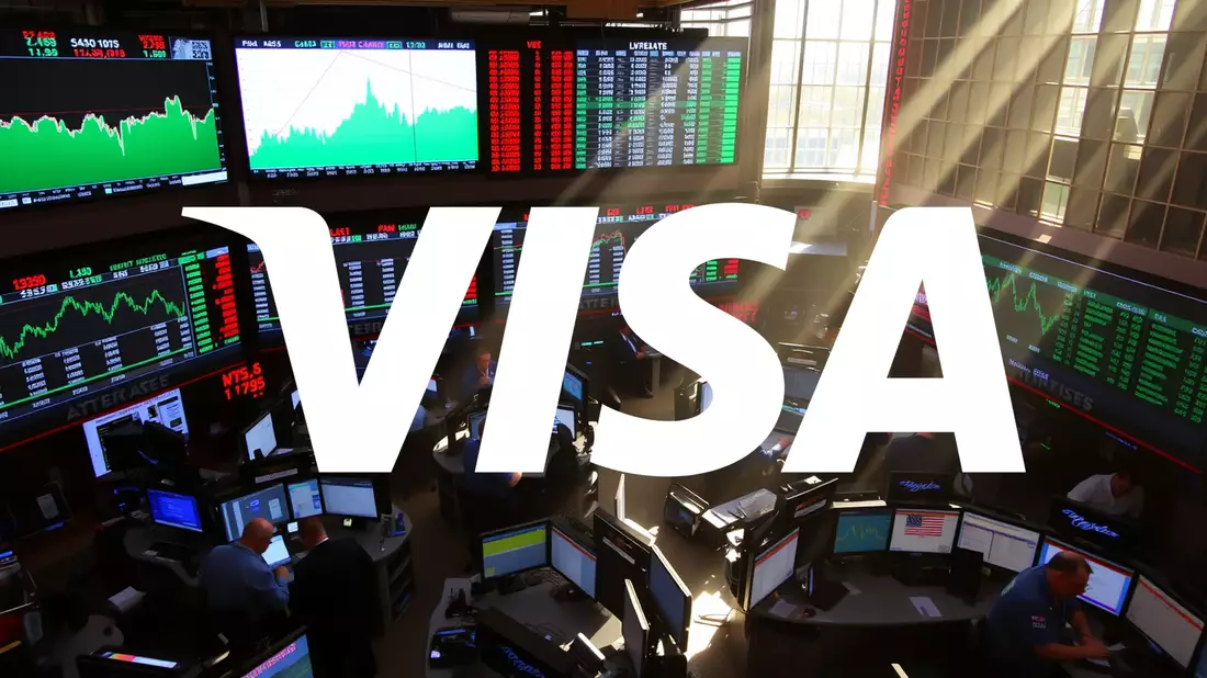 Countdown to Visa’s Financial Milestone: Strategic Moves Under Scrutiny - Bild: über boerse-global.de
