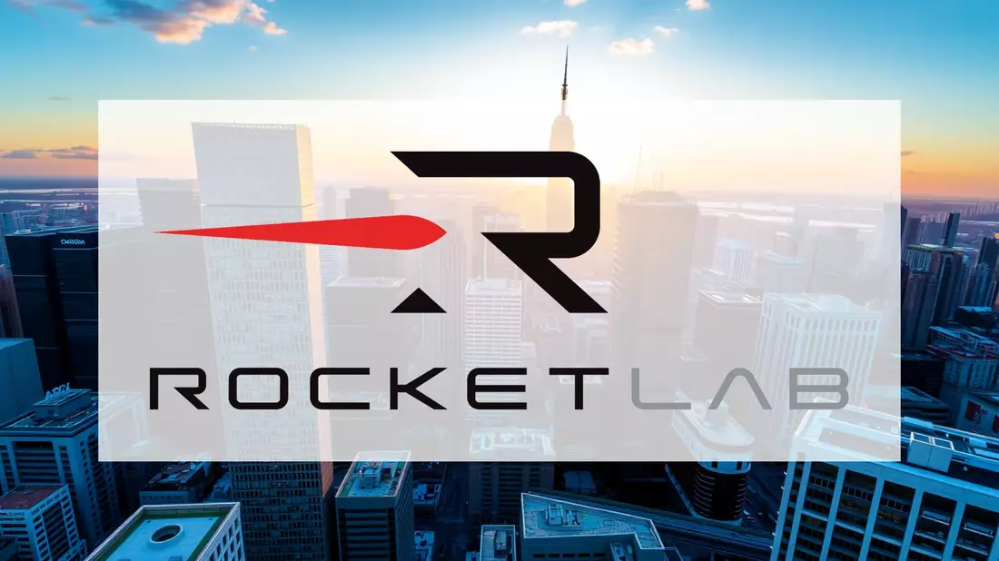Rocket Lab Aktie: SpaceX 2.0? - Bild: über boerse-global.de