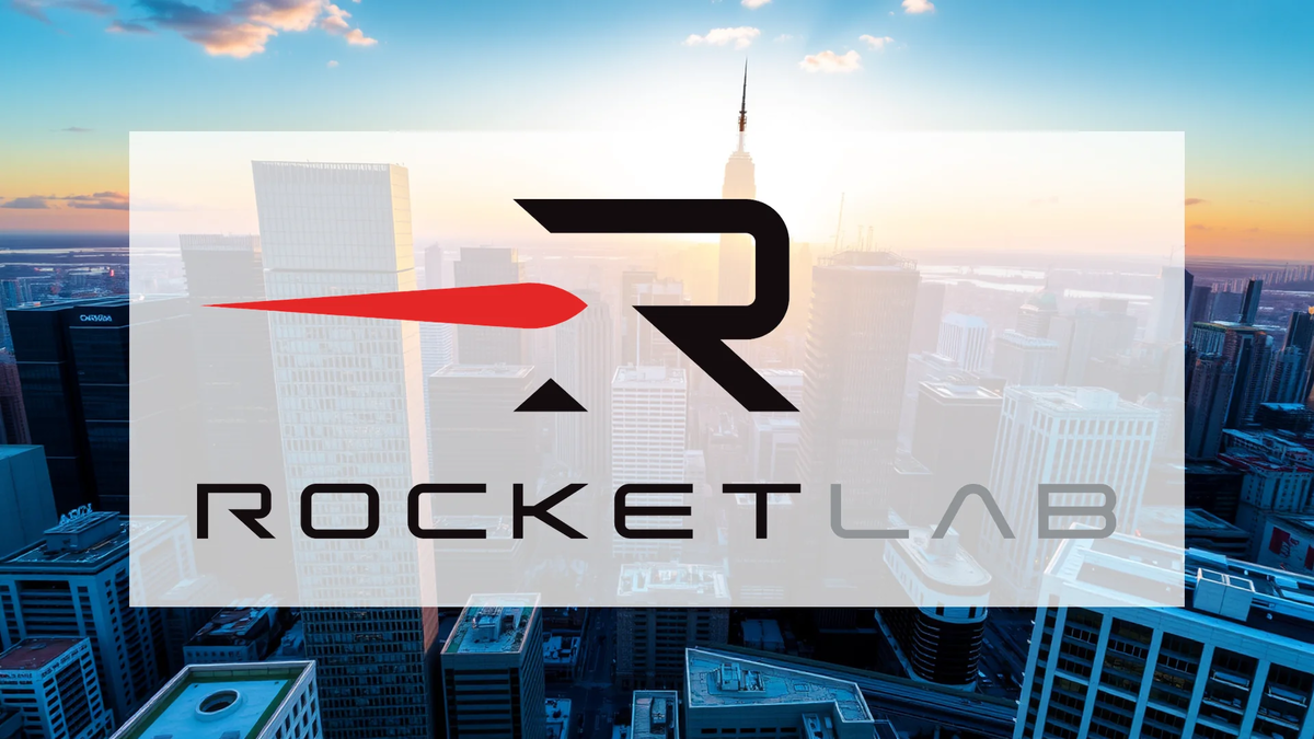 Rocket Lab Aktie: SpaceX 2.0? - Foto: über boerse-global.de