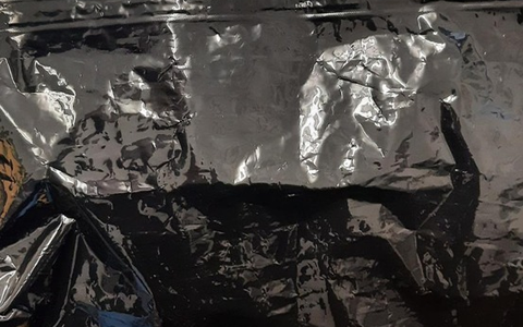 BPOL NRW: Bundespolizei stellt 2,26 Kilogramm Marihuana auf der Autobahn 57 sicher - Foto: presseportal.de