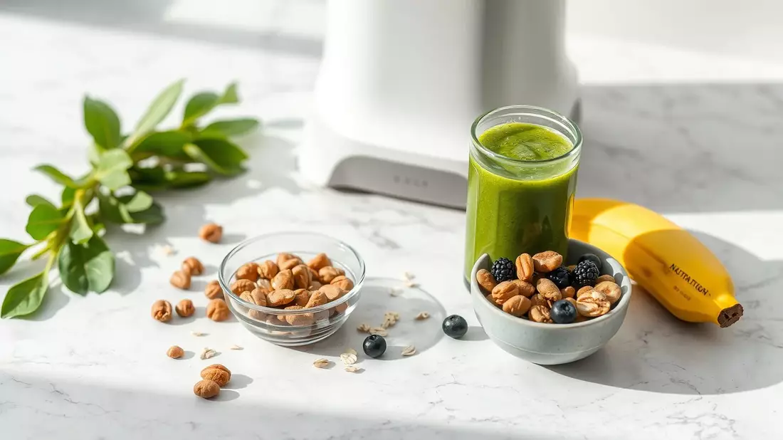 Sport-Snacks: Revolution im deutschen Fitness-Markt - Bild: über boerse-global.de