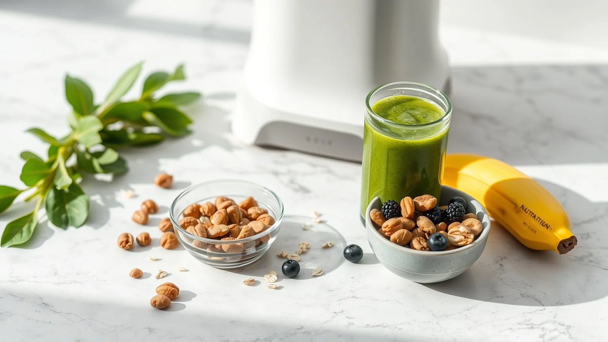 Sport-Snacks: Revolution im deutschen Fitness-Markt - Foto: über boerse-global.de