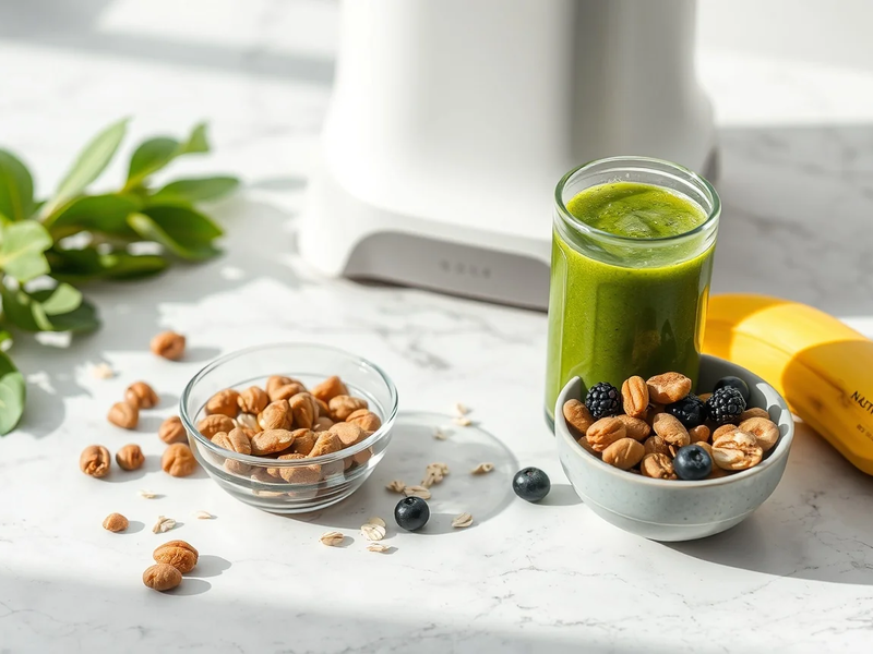 Sport-Snacks: Revolution im deutschen Fitness-Markt - Foto: über boerse-global.de