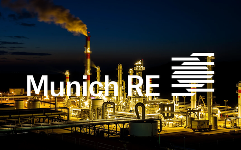 Münchener Rück Aktie: Trügerische Erholung? - Foto: über boerse-global.de