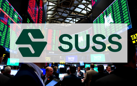 SÜSS MicroTec Aktie: Durchbruch nach langer Durststrecke! - Foto: über boerse-global.de