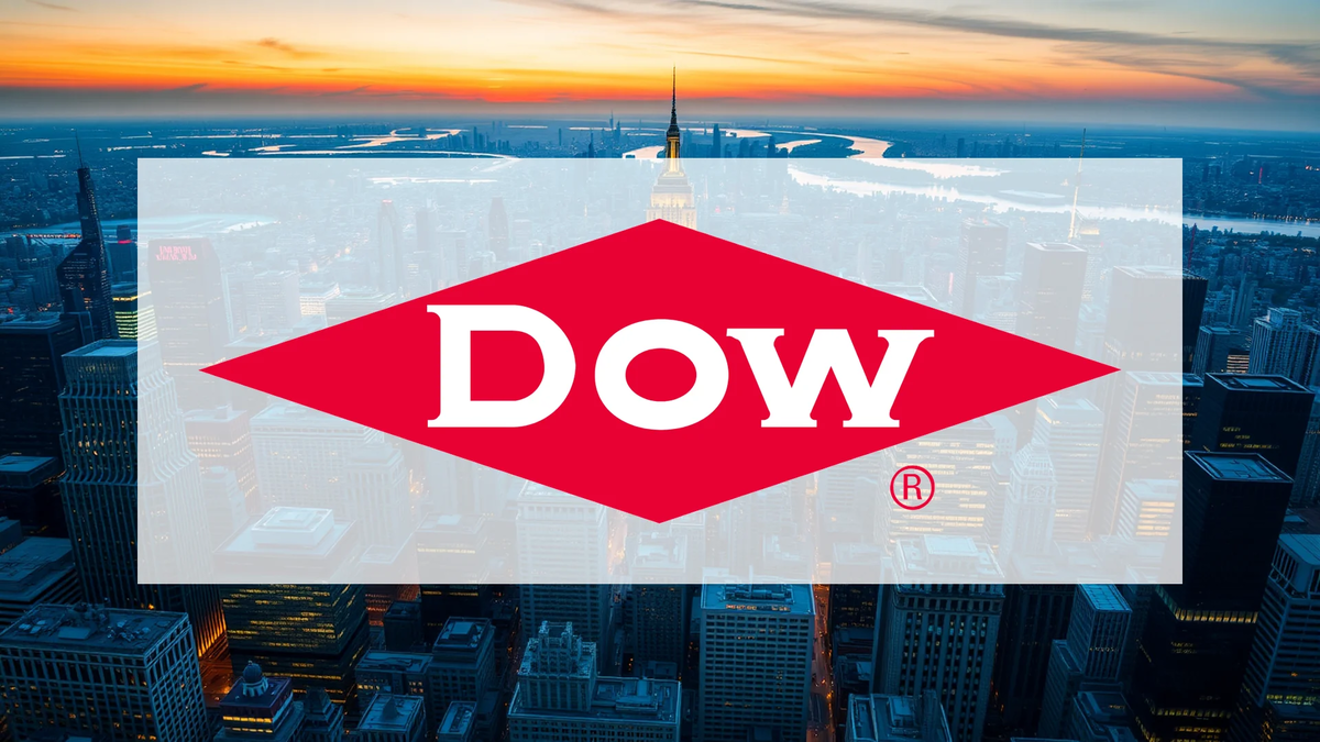 Chemical Giant Faces Legal Reckoning Amid Financial Turmoil - Foto: über boerse-global.de