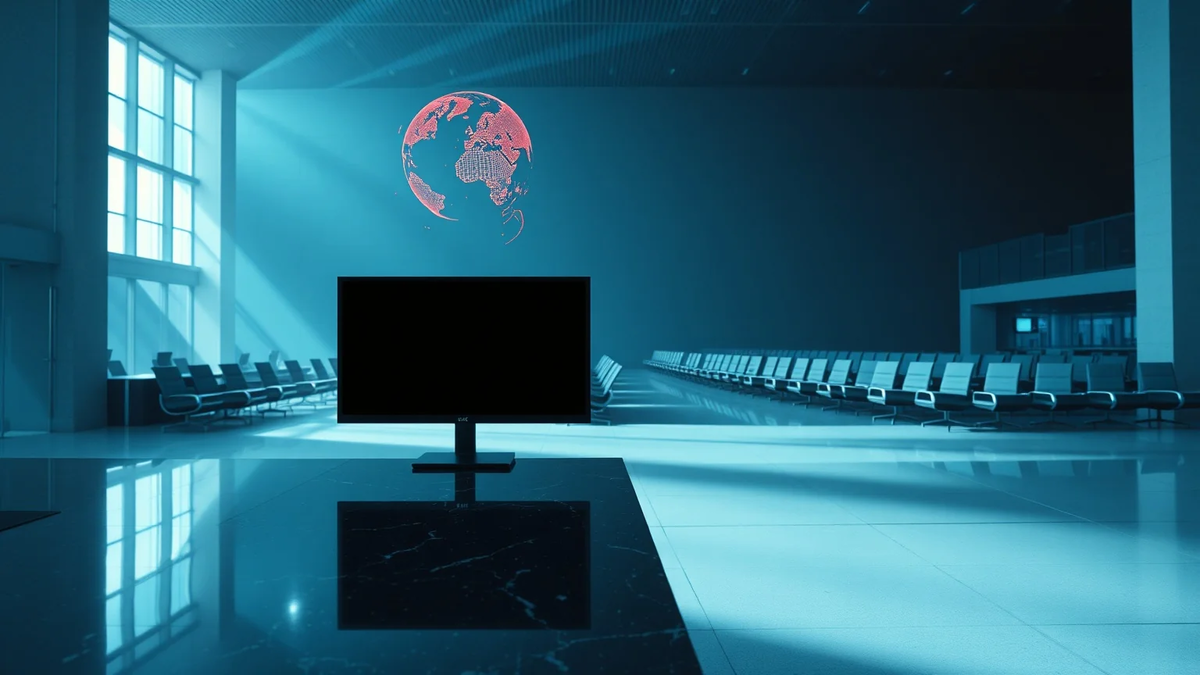 Vietnam Airlines: Millionen Kundendaten bei Cyberangriff erbeutet - Foto: über boerse-global.de