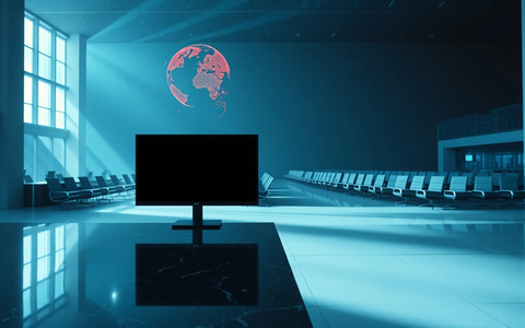 Vietnam Airlines: Millionen Kundendaten bei Cyberangriff erbeutet - Foto: über boerse-global.de