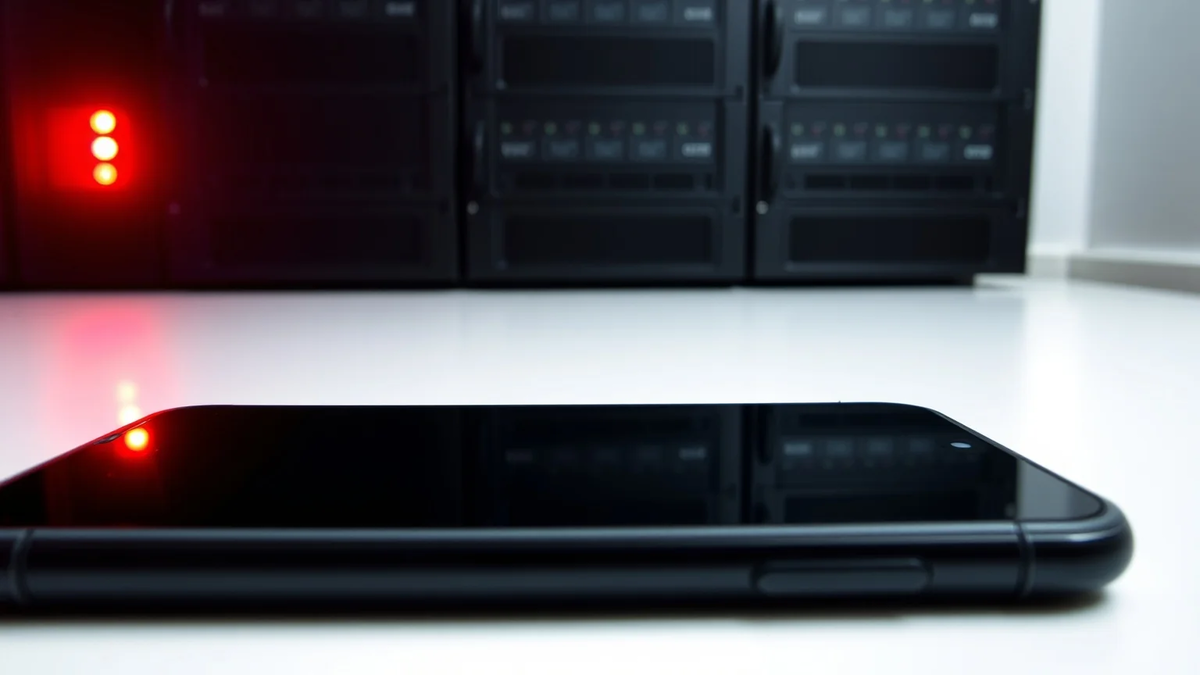 Pixnapping: Android-Schwachstelle klaut Daten vom Bildschirm - Foto: über boerse-global.de