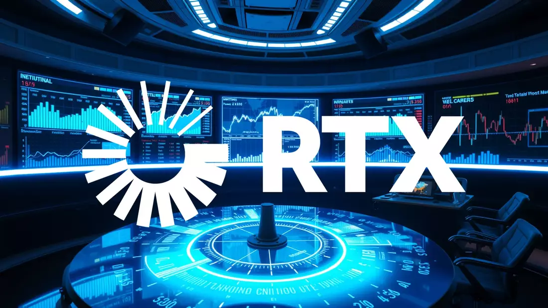 Raytheon Parent RTX Faces Market Skepticism Despite Defense Contract Wins - Bild: über boerse-global.de