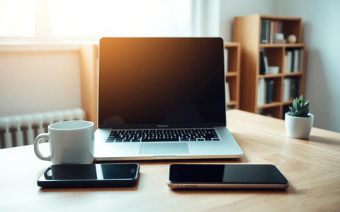 Digital Detox: Vom Wellness-Trend zur Überlebensstrategie - Foto: über boerse-global.de