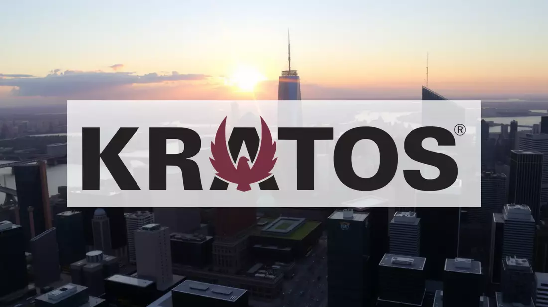 Kratos Defense Shares Soar on New Weapons System and Analyst Optimism - Bild: über boerse-global.de