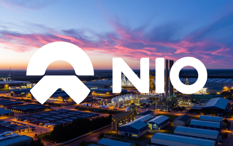 Nio Aktie: Schlingernde Kurse? - Foto: über boerse-global.de