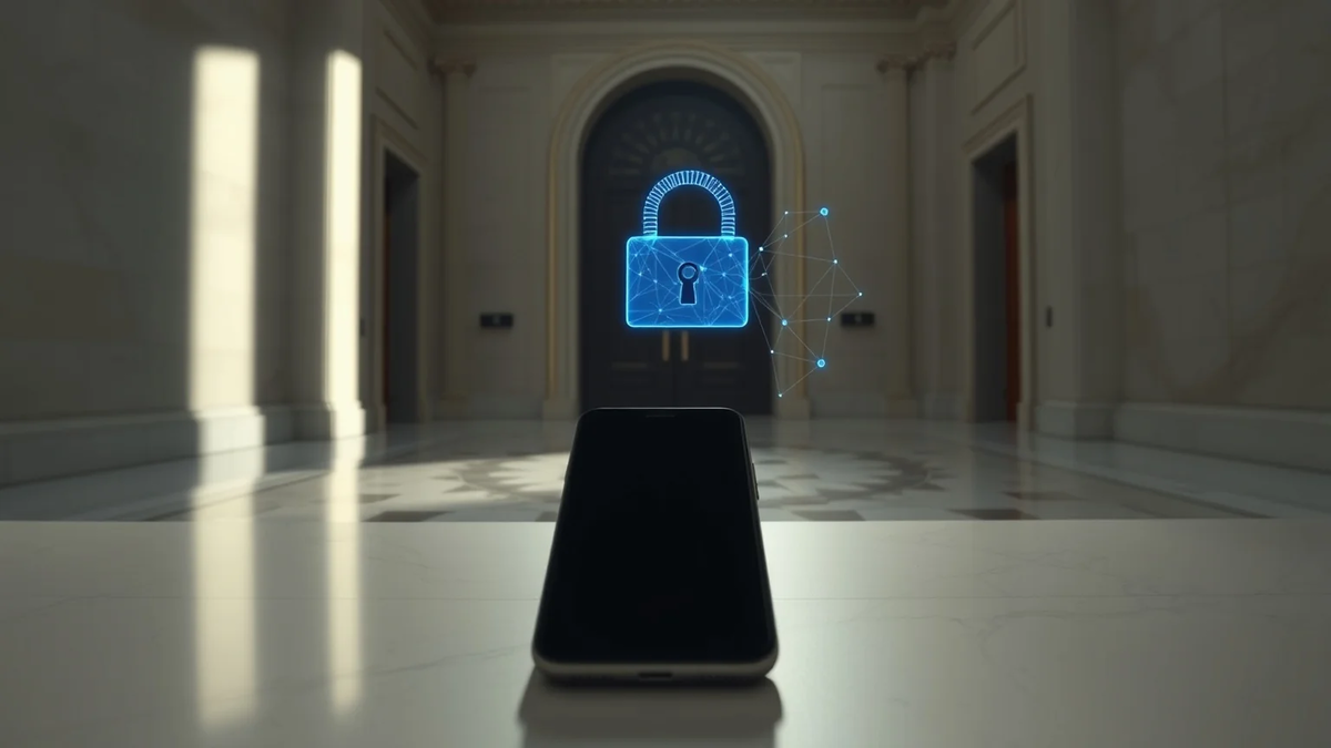 Chat Control: EU stimmt über Verschlüsselungs-Aus ab - Foto: über boerse-global.de