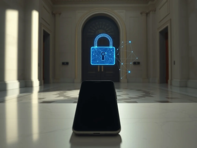 Chat Control: EU stimmt über Verschlüsselungs-Aus ab - Foto: über boerse-global.de