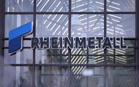 Rheinmetall fertigt für die Bundeswehr mobile Sanitätseinrichtungen. In ihnen sollen in Frontnähe verletzte Soldaten versorgt werden. (Symbolbild) - Foto: Wolf von Dewitz/dpa