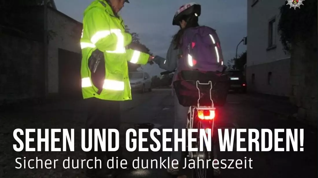 POL-PDKL: Polizei und ADFC informieren gemeinsam auf dem Wochenmarkt - Bild: presseportal.de