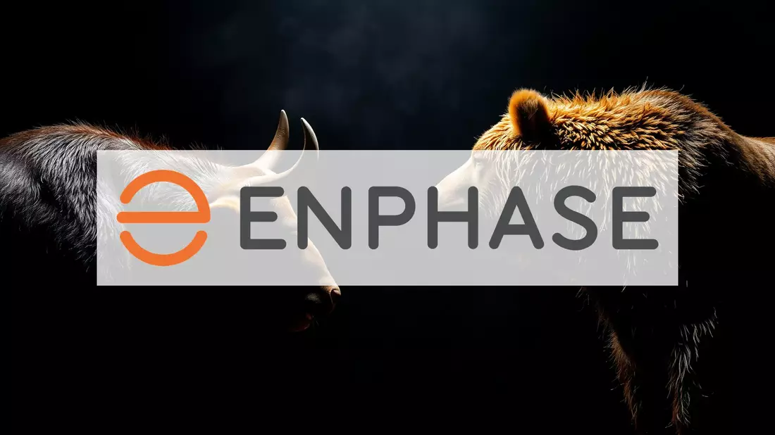 Can Europe’s Energy Transition Revive Enphase Energy’s Prospects? - Bild: über boerse-global.de