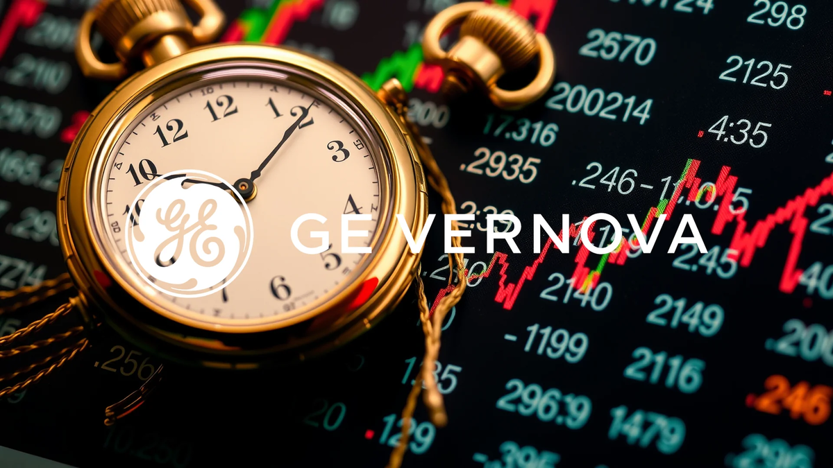 Is GE Aerospace Flying Too Close to the Sun? - Foto: über boerse-global.de