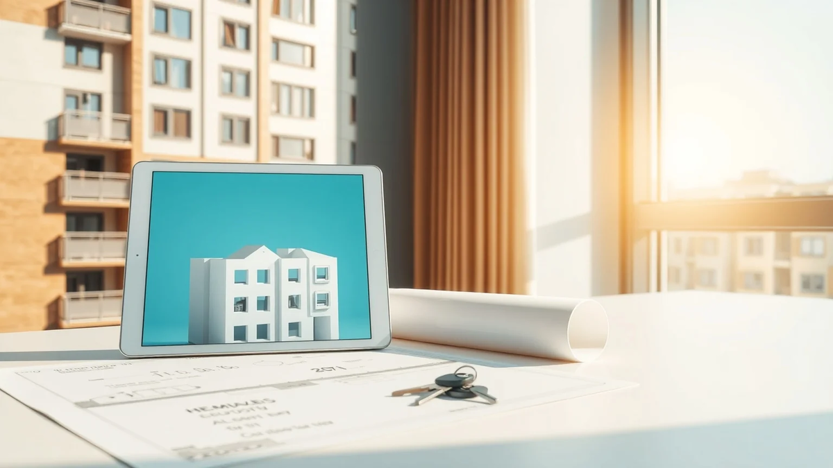 SPÖ deckelt Mieten: Private Vermieter erstmals reguliert - Foto: über boerse-global.de