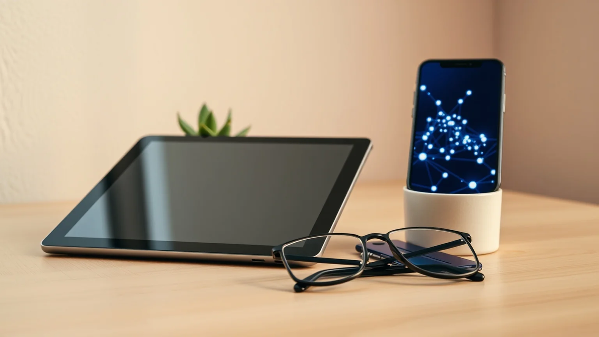 Senioren-Apps: Warum Technologie das Altern revolutioniert - Foto: über boerse-global.de