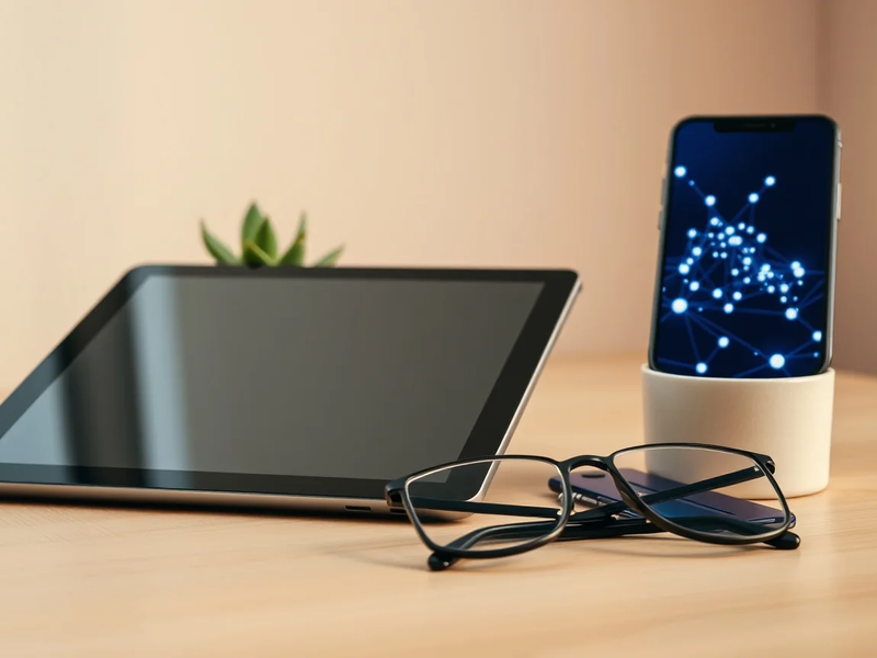 Senioren-Apps: Warum Technologie das Altern revolutioniert - Foto: über boerse-global.de