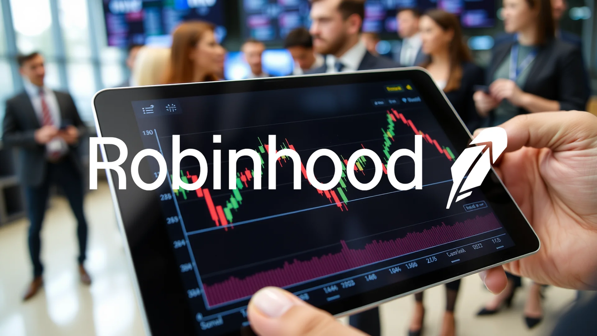 Robinhood’s Billion-Dollar Bet on Prediction Markets - Foto: über boerse-global.de