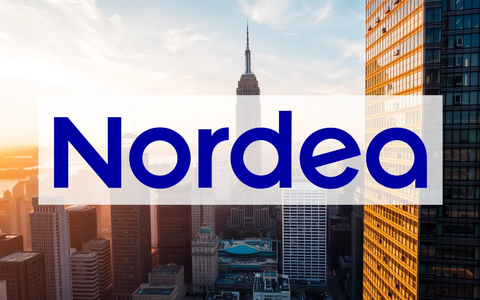 Nordea Aktie: Strategie-Offensive läuft! - Foto: über boerse-global.de