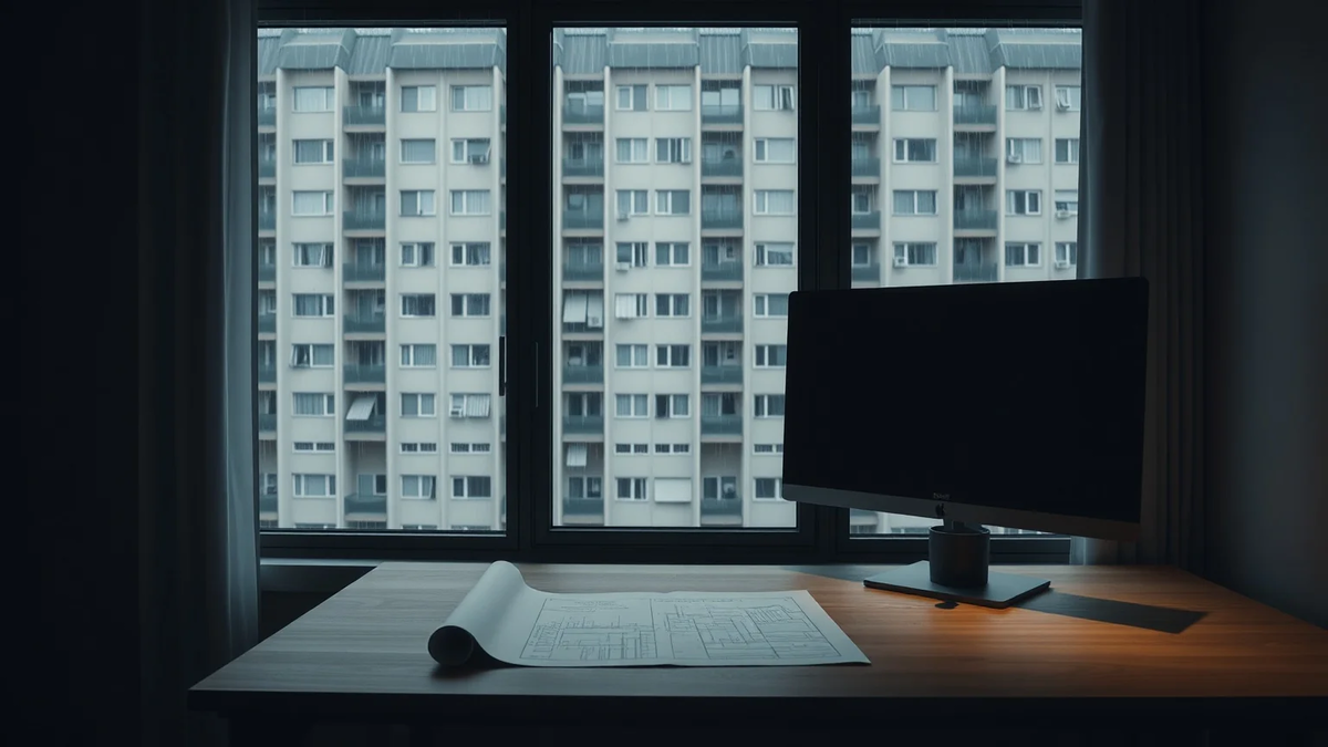 Wohnbau-Krise: Trotz Milliarden-Paket fehlen leistbare Wohnungen - Foto: über boerse-global.de